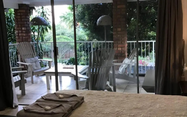 White River B & B