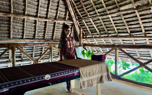 Mayai Ocean Resort
