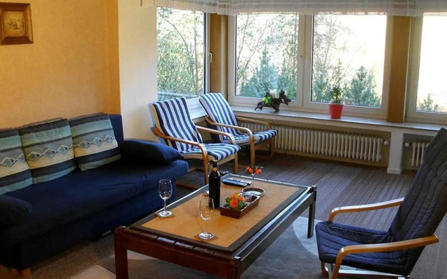 Ferienwohnungen Demberg