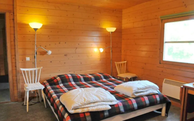 Chalet Just Outside Hampteau Offering Magnificent Views Across the Ourthe Valley - фото 4