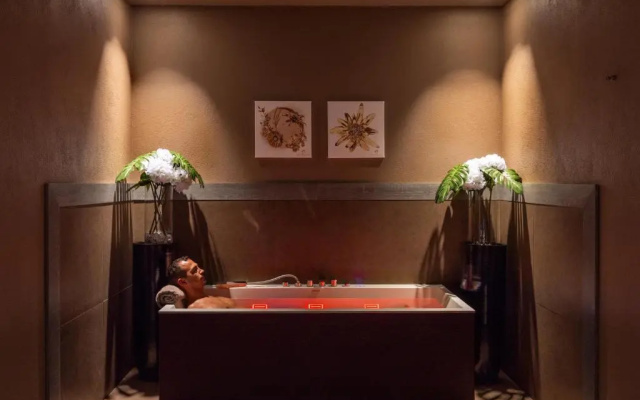 Hermitage Hotel