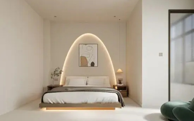 Xiyu Holiday Homestay