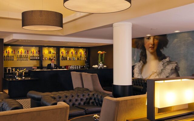 City Residence Paris CDG Airport