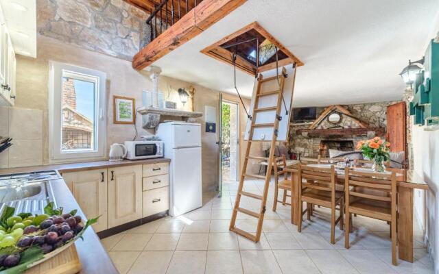 Holiday Home Gabelot