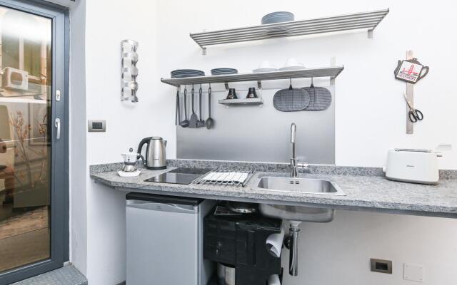 The Essential Trastevere Design Studio