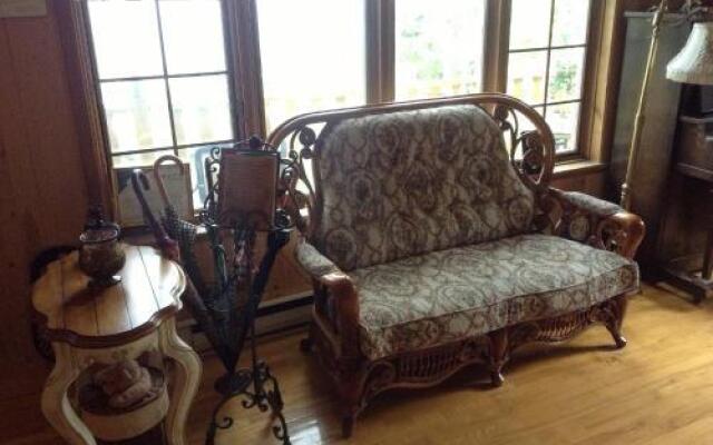 Gite La Tourelle Du Cap