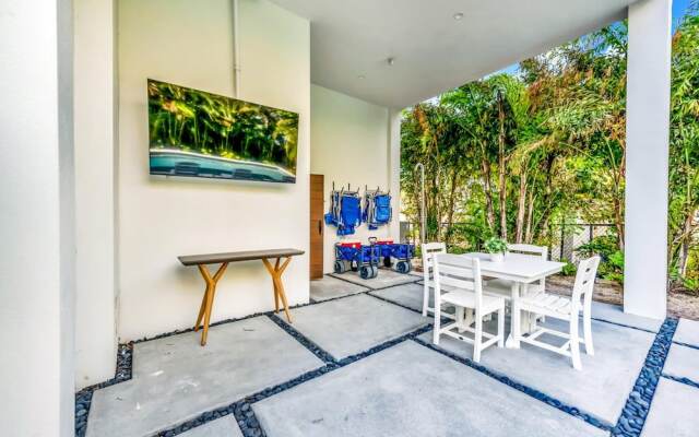 The Rooftop in Siesta Key