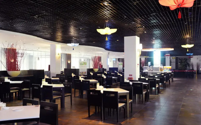 Guangdong Nanmei Osotto Hotel