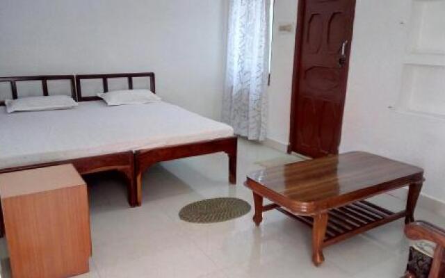 Royal Guest House