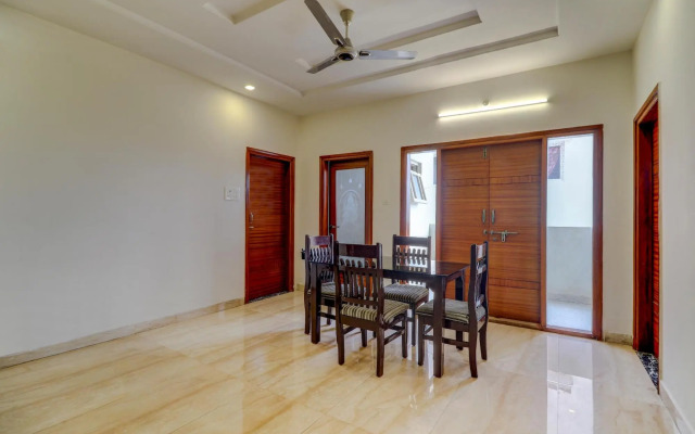 Hallmark Inn @ Kukatpally