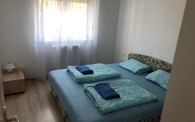 Belle Casa 34