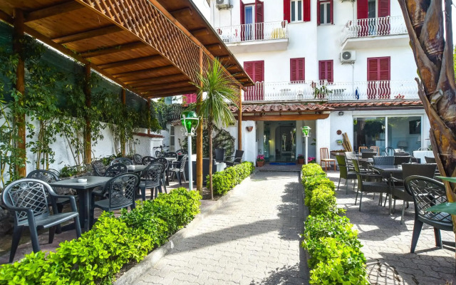 Charme Hotel La Villa Tina