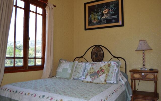 Brighton Bed & Breakfast
