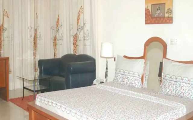 Residence Haziel