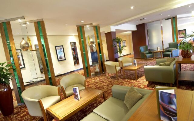 Delta Hotels Milton Keynes