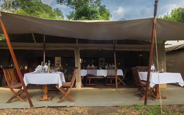 Sentinel Mara Camp