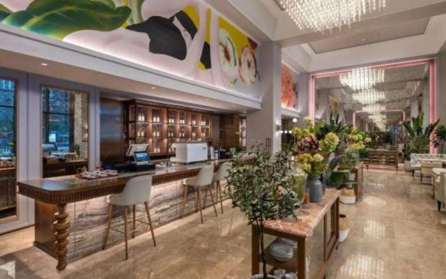 Mercure Hotel (Wuhan Yangluo Development Zone)