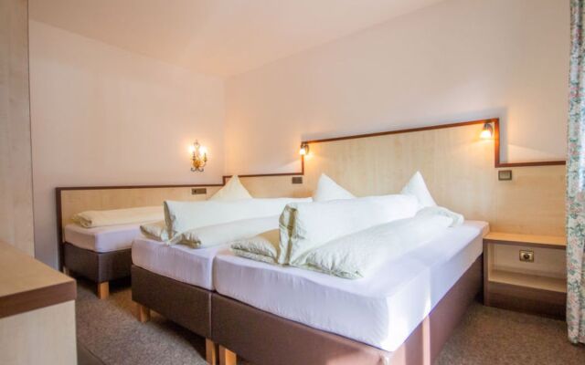 Apartment Alpin Sölden 38848