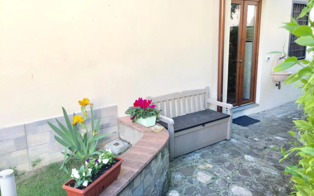 Terratetto Stile Toscano 15 min dal centro