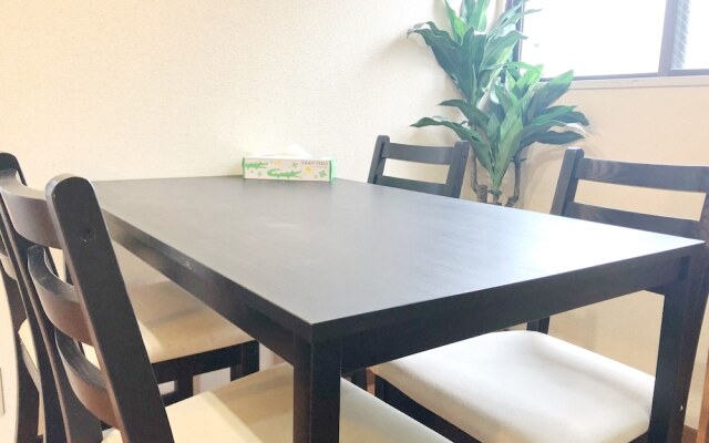 Near Namba Homey Room