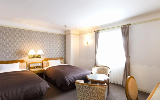 Hotel Merieges
