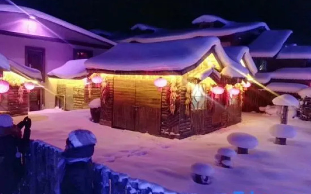 Yue'an Inn