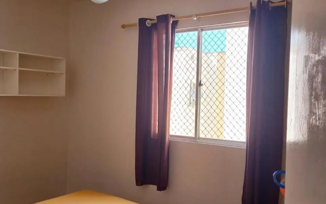 Praia do Morro para até 6 pessoas