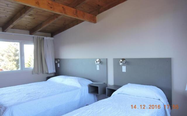 Apart Hotel Bungalows Matute