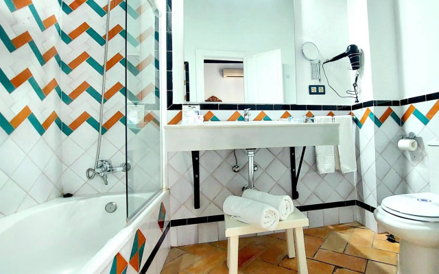 Hotel Rosa D´Oro