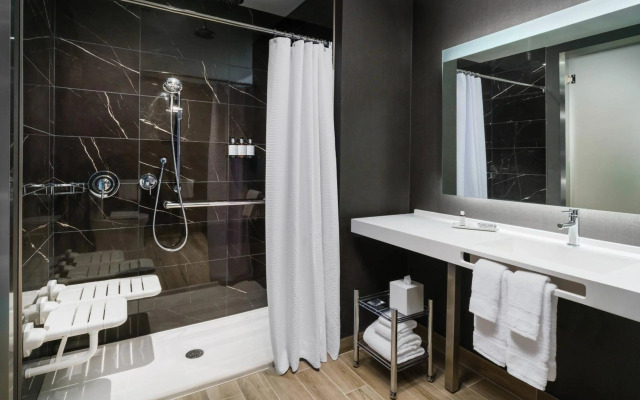 AC Hotel by Marriott Scottsdale North