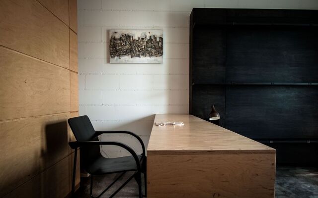Hotel Galery 69