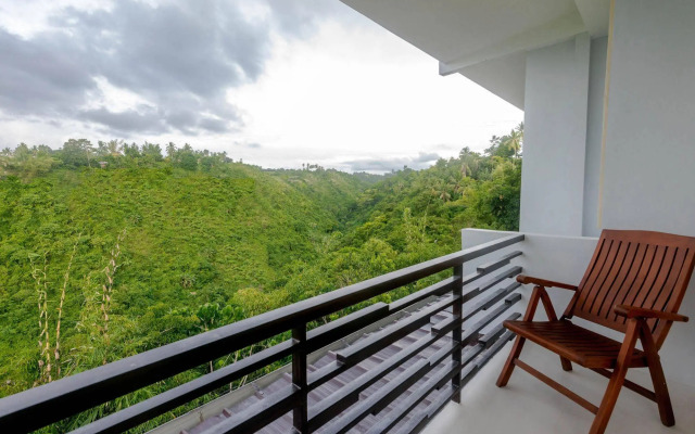Ultra Winds Mountain Resort