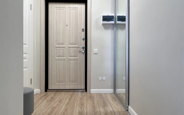 Rauktis на ул. Николая Рубцова