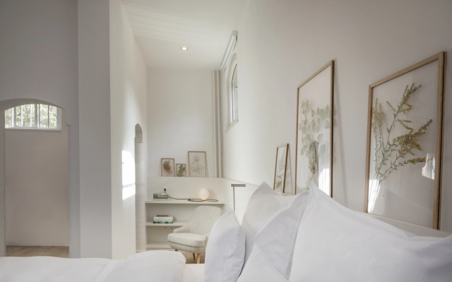 Wilmina Hotel