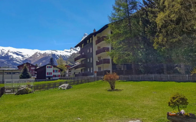 Apartment Imperial Lommel 26209