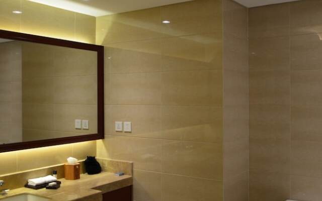 Lakeview Park Resort - Wuxi