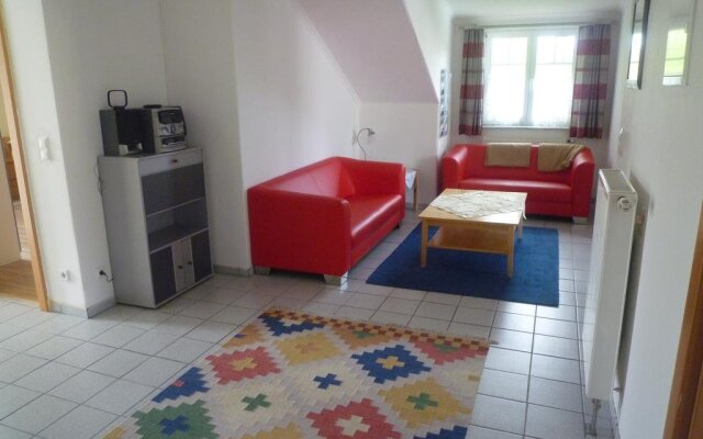 Gartenpension Prosl