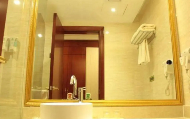 Vienna Foshan Shunde Longjia Exhibition Center