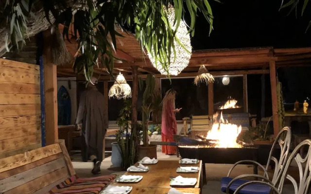 Surf house Maroc
