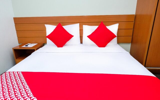 Ridel Boutique Hotel