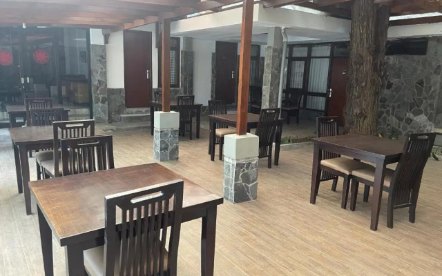 Hotel Gegerkalong Asri