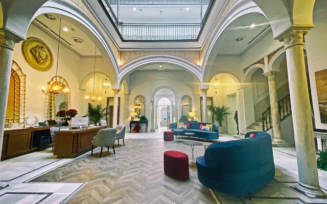 Soho Boutique Sevilla Hotel