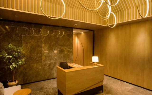 CM Plus Hotels and Serviced Apartments