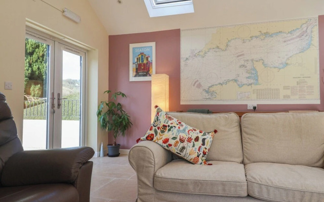 The Lodge at Redlands