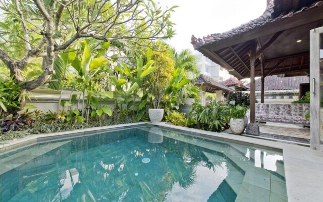Villa Orchid