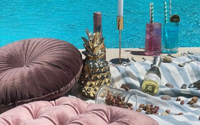 Butique apartment Borghetto