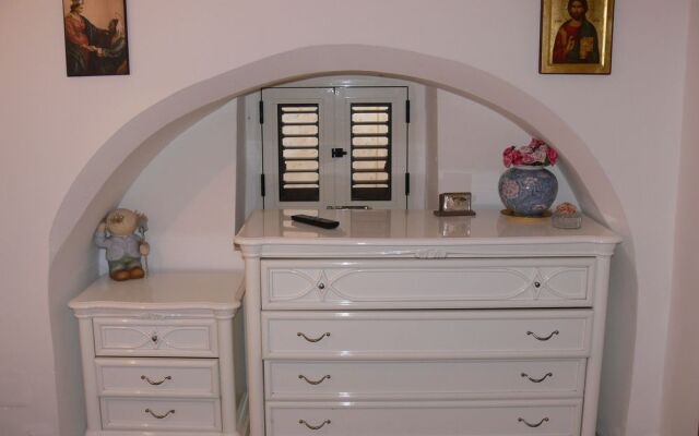 Carlo V - Centro Storico