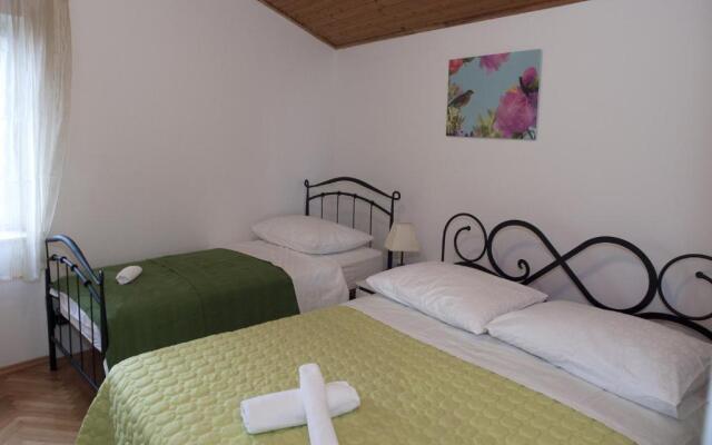 Apartment Varoš