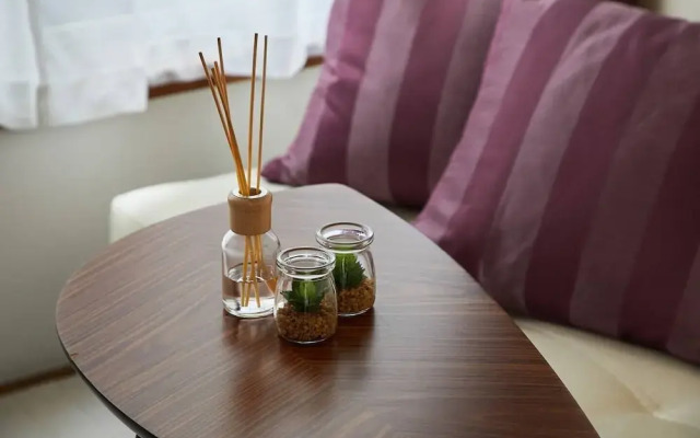 RESIDENTIAL HOTEL DAIICHI-H SHIN-OKUBO Room.A