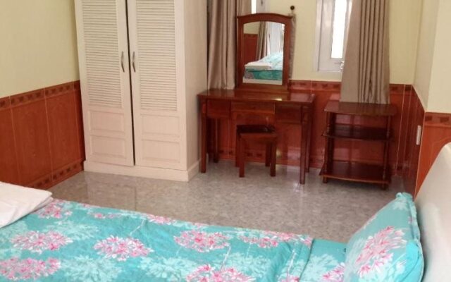 Phuong Nam Hostel